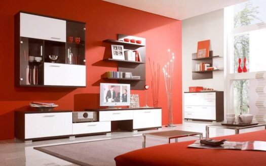 Modern office for rent