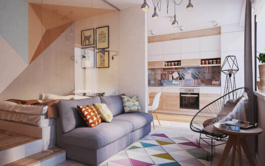 Townhouse for rent